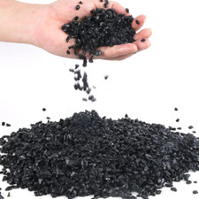 3lb black gravel for sale  Torrance