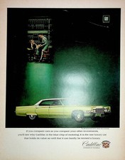 Original 1969 cadillac for sale  Redding