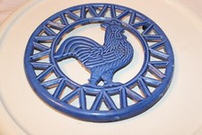 Cobalt blue metal for sale  Edgewood