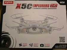 Syma x5c explorers for sale  Port Jefferson Station
