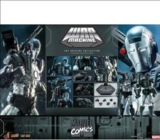 Hot toys marvel for sale  Naugatuck