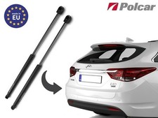 Pistoncini molle gas usato  Trieste