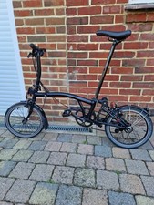 brompton bikes for sale brompton bikes for sale EPSOM