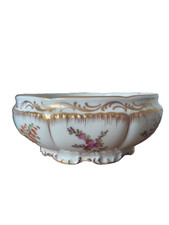 Coupe porcelaine allemande d'occasion  Dieppe