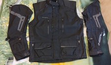 Giacca moto neal usato  Langhirano