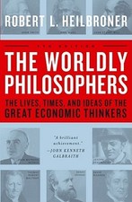 Worldly philosophers lives for sale  Boston