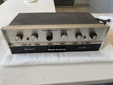 Crown 150 preamplifier for sale  CLEVEDON