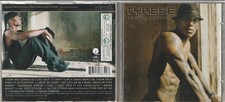 Płyta CD Tyrese - I Wanna Go There 2002 I Wydanie _____________________ na sprzedaż  PL