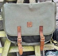 Canvas leather cartridge for sale  UK