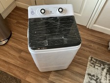 Cosvalve 4.5kg portable for sale  BIRMINGHAM