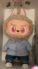 Peluche popmart labubu usato  Brescia