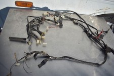 gilera wiring loom for sale  DEVIZES