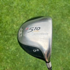 Taylormade r510 driver for sale  BROADSTONE