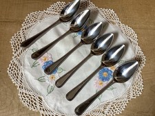 Set six vintage for sale  MARLBOROUGH