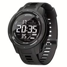 Orologio sportivo digitale usato  Enna
