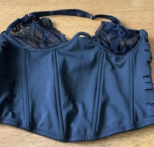 New corset basque for sale  NORWICH