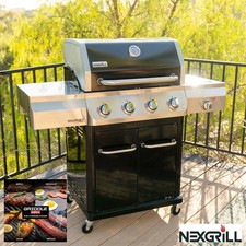 Nexgrill gourmet pro for sale Nexgrill gourmet pro for sale  BICESTER