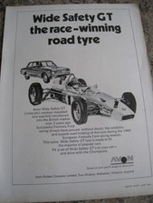Wide safety race for sale  BRISTOL
