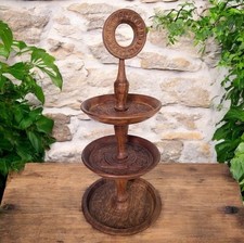 Gorgeous vintage handcarved for sale  El Segundo