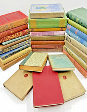 Lot of 20 Decorative Vintage Hardcover Books – Old, Rare & Random comprar usado Lot of 20 Decorative Vintage Hardcover Books – Old, Rare & Random comprar usado  Enviando para Brazil