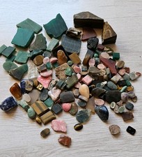 Kleine sammlung natursteine gebraucht kaufen  Worms