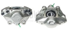 Budweg caliper bremssattel gebraucht kaufen  Oberlungwitz