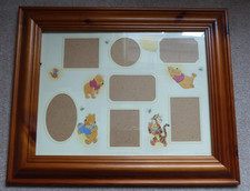 Picture frame winnie for sale  BANBURY