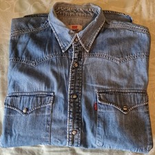 Levi strauss denim for sale  NEATH