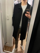 Manteau long homme d'occasion  Migennes