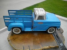Vintage 1964 tonka for sale  Brookings