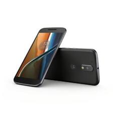 Usado, Smartphone lenovo motorola moto g4 16 go comprar usado  Enviando para Brazil