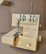 Pfaff hobbylock 786 for sale  New Braunfels