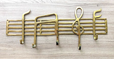 Vintage brass music for sale  Kennesaw