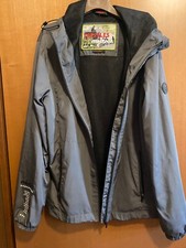 Giacca uomo antivento usato Giacca uomo antivento usato  Vestenanova