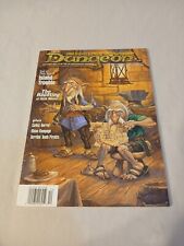 Dungeon magazine fine for sale  Cocoa