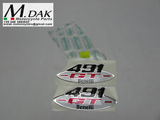 Serie adesivi stickers usato  Roseto Degli Abruzzi