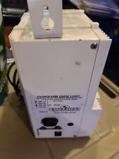 Hydrofarm grow light for sale  Tobyhanna