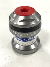 Stronglight x15 threaded for sale  RICHMOND
