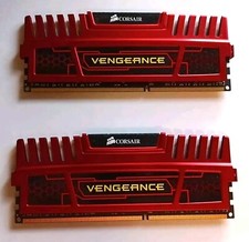 Corsair vengeance 8gb for sale  Germantown