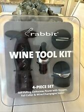 Nib metrokane rabbit for sale  Cumming