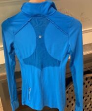 Lululemon zip pullover for sale  Melville