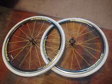 Spinergy yellow xaero for sale  Palisade