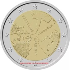 Disponible commémorative euro d'occasion  Bayonne