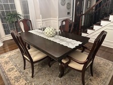 Havertys dining room for sale  Woodstock