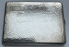 art deco cigarette case for sale  Wenatchee