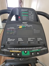 precor cross trainer for sale  WALTHAM CROSS