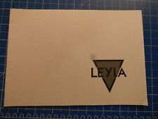 Leyla plastische figuren gebraucht kaufen  Oldenburg (Oldenburg)