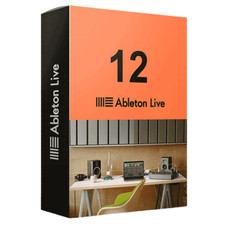 Ableton live lite usato  Casapesenna