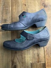 Durea black leather for sale  Rockvale