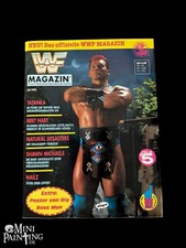 Allererste wwf wrestling gebraucht kaufen  Berlin